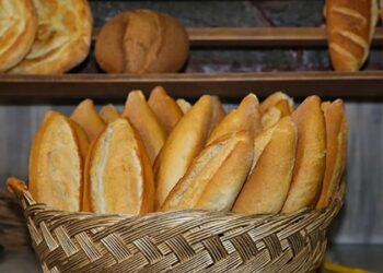 Eskişehir’de Ekmek Fiyatlarına Zam Geliyor