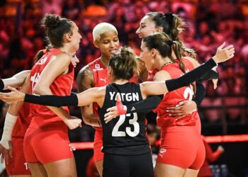 Türkiye-Slovenya Maçı Hangi Gün, Saat Kaçta?