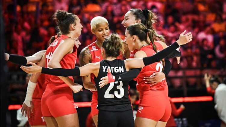 Türkiye-Slovenya Maçı Hangi Gün, Saat Kaçta?