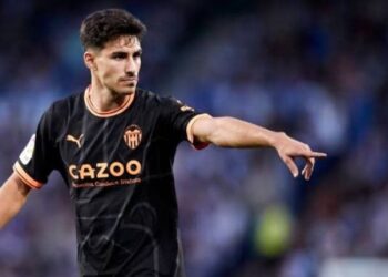 Trabzonspor, Andre Almeida Transferinde Sona Yaklaşıyor