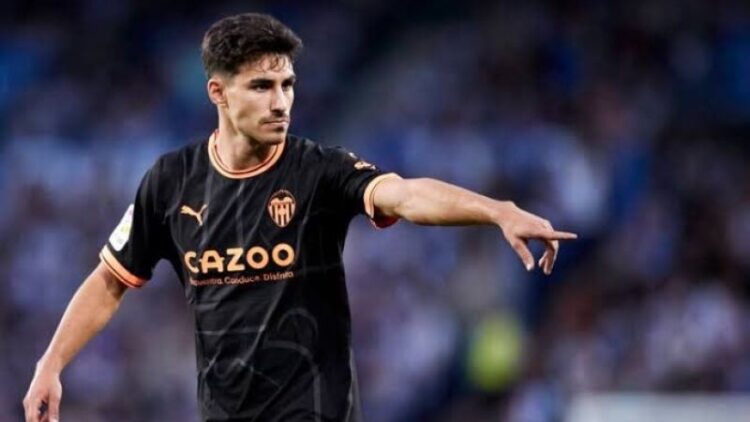 Trabzonspor, Andre Almeida Transferinde Sona Yaklaşıyor