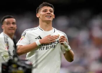 Arda Güler’e Sezonun İlk Maçında Forma Şansı