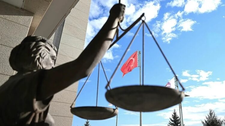 Hukuk Sıralama Barajı 2025-YKS İçin 125 Bine Çıkarıldı