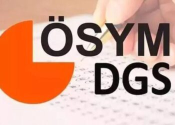 DGS Tercihleri Ne Zaman Başlayacak?