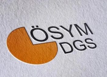 2025 DGS Sonuçları Açıklandı! Tercih Hakkı ve Tarihler Belli Oldu
