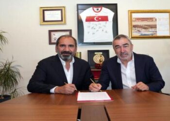 Samet Aybaba, Genç Millî Takımların Başına Geçti