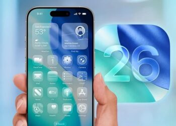 iOS 26 Beta 5, Liquid Glass Tasarımı ve Yeni Çoklu Pencere Desteği İle Geliştiricilere Sunuldu