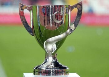 Ziraat Türkiye Kupası 1. Eleme Turu Başlıyor