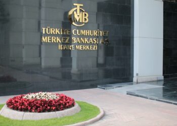 TCMB Uluslararası Yatırım Pozisyonu Raporunu Açıkladı