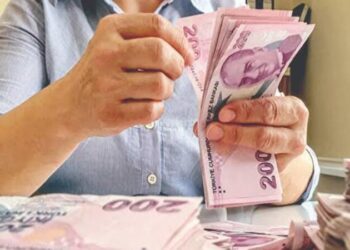 Memur ve Emekli Zammında İlk Teklif Tarihi Belli Oldu