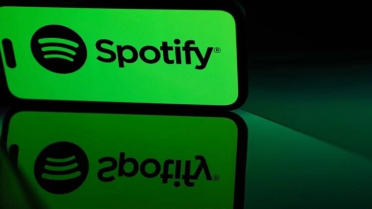Spotify, Türkiye’de Ofis Açıyor: İstanbul 2026’da Merkez Üssü Olacak