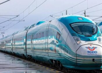 TCDD İşçi Alımı Başladı: Başvuru ve Kura Detayları Açıklandı