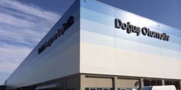 Doğuş Otomotiv, 2025 İkinci Çeyrek Temettü Kararını Açıkladı