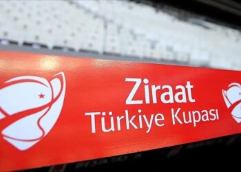 Ziraat Türkiye Kupası 2025-2026 Formatı Açıklandı! İşte Yeni Sistem ve Maç Takvimi