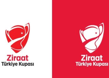 Ziraat Türkiye Kupası’nın Yeni Logosu Tanıtıldı