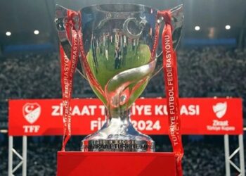 Ziraat Türkiye Kupası’nda Gruplar Nasıl Belirlenecek? Yeni Kura Sistemi Açıklandı