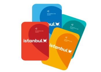 İstanbul’da 30 Yaş Üstü Öğrenciler İçin İndirimli Toplu Taşıma Kartı Uygulaması Başladı