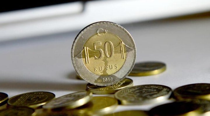 50 Kuruşun Basılmayacağı İddiaları Bakanlık Tarafından Yalanlandı