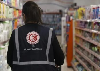 Bakanlıktan Lavabo Açıcı Ürünlerine Yasak