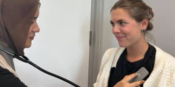 Yapay Zekâlı Steteskop Kalp Hastalıklarını Saniyeler İçinde Tespit Ediyor