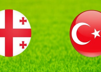 Türkiye, Gürcistan Deplasmanında Dünya Kupası Elemelerine Başlıyor