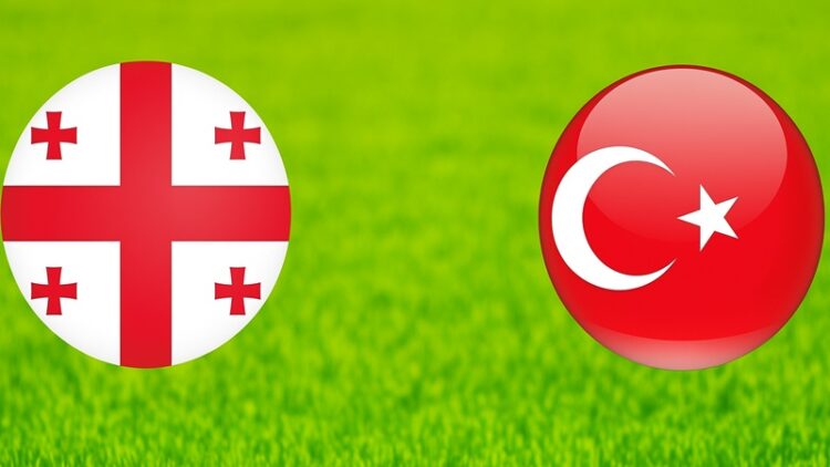 Türkiye, Gürcistan Deplasmanında Dünya Kupası Elemelerine Başlıyor