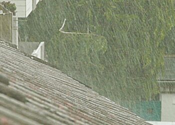 Meteoroloji Uyardı: 4 İlde Kuvvetli Sağanak