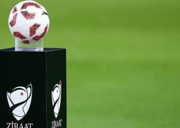 Ziraat Türkiye Kupası’nda 2. Eleme Turu Eşleşmeleri Açıklandı