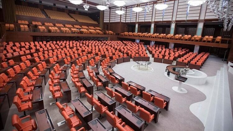 TBMM 2025-2026 Yasama Yılı Açılış Tarihi Belli Oldu
