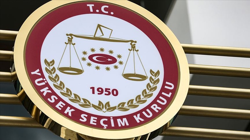 YSK, 8 Sözleşmeli Personel Alımı Yapacak