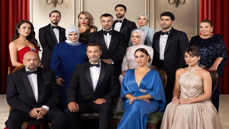RTÜK, “Kızılcık Şerbeti” 4. Sezon İlk Bölümüne İnceleme Başlattı