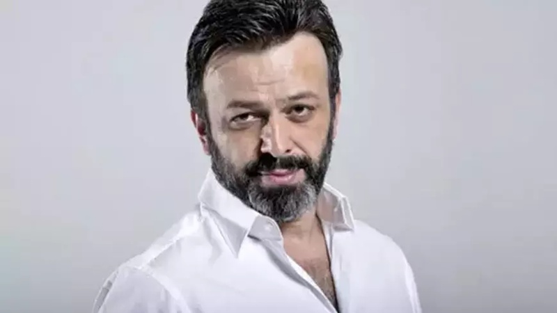 Serhat Kılıç, “Mehmed Fetihler Sultanı”na Katıldı