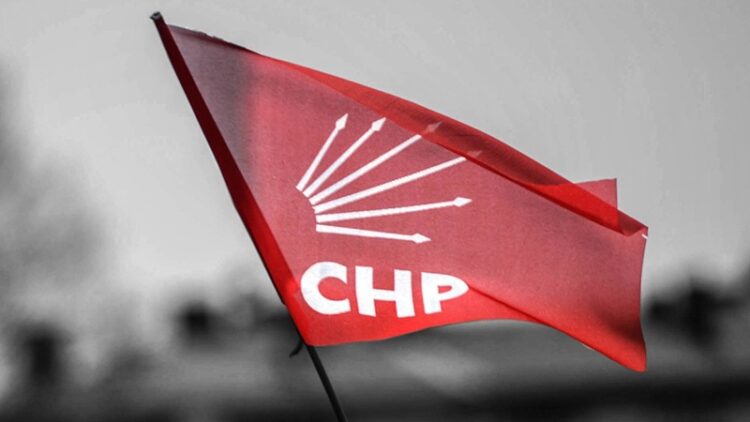 CHP Kurultay Davası 24 Ekim Tarihine Ertelendi