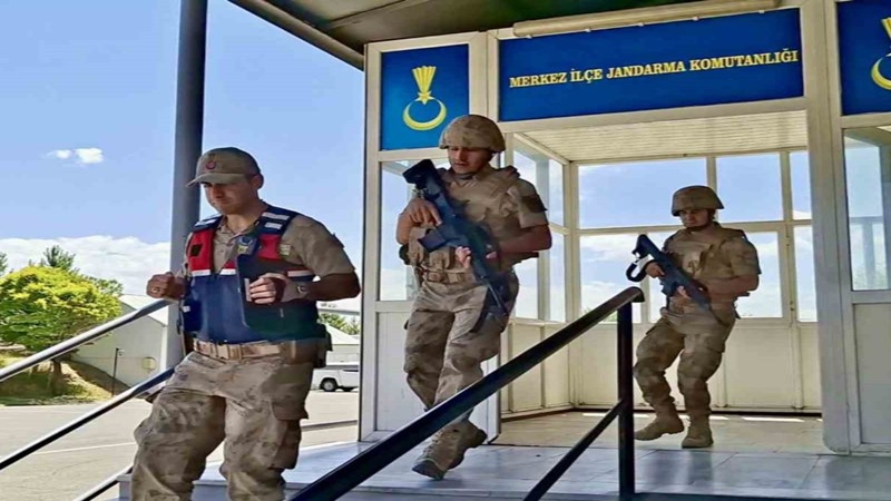 Ağrı Jandarması, 112 İhbarlarına Anlık Müdahale Sistemini Kullanıma Aldı