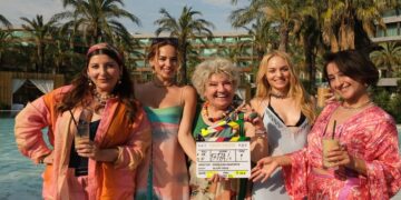 Gelin Takımı 2 Filminin Afişi Yayınlandı