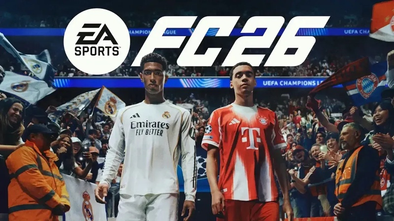 FC 26 Erken Erişim 19 Eylül’de Başlıyor