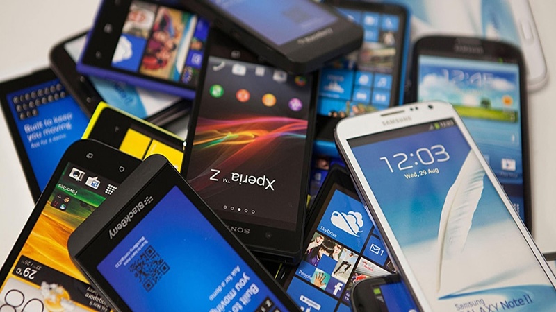 Eylül 2025’te Dünyanın En Çok Satan Telefonları Belli Oldu