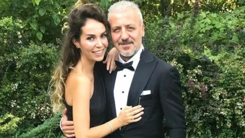 Esra Ronabar ve Barış Falay Aynı Gün Ekranda Karşı Karşıya