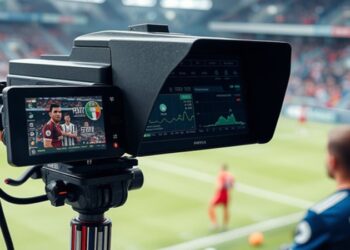 iPhone 17 Pro, MLB Maçında Canlı Yayın Kamerası Olarak Test Edilecek