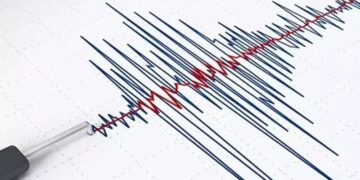 Adıyaman’da Deprem Oldu