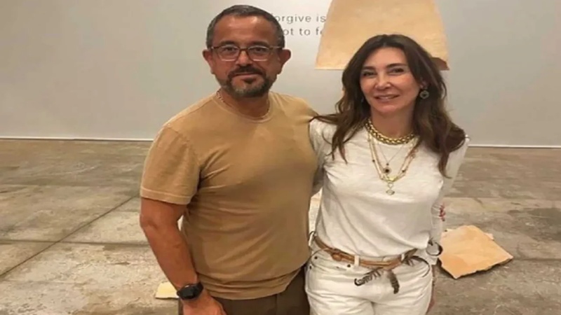 Ali Sabancı ile Vuslat Doğan Sabancı Boşanıyor