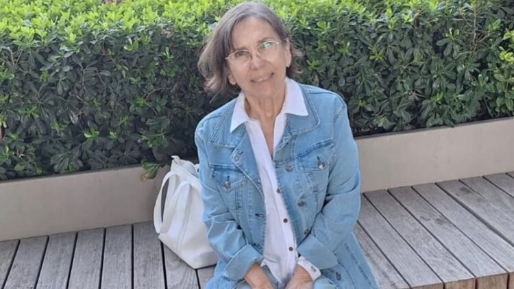 Gül Onat, Pankreas Kanseri Tedavisindeki Zorlu Süreci Anlattı