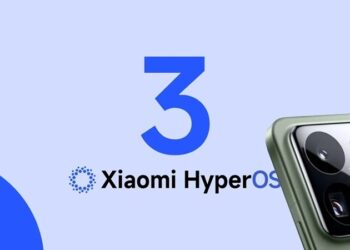 Xiaomi, HyperOS 3 Güncellemesini Alacak Cihazları Açıkladı