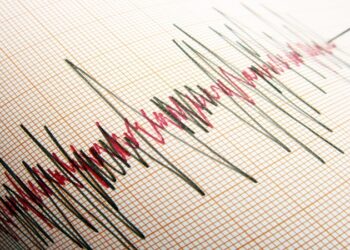 Balıkesir Sındırgı’da 4.9 Büyüklüğünde Deprem