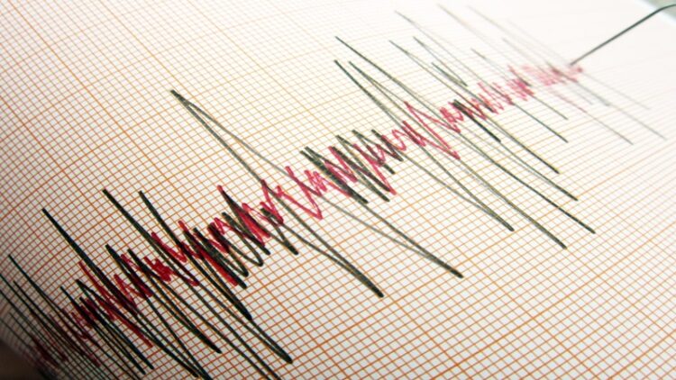 Balıkesir Sındırgı’da 4.9 Büyüklüğünde Deprem