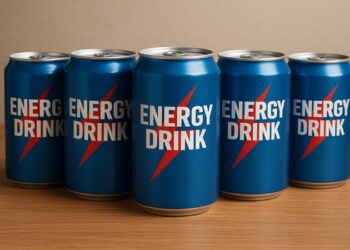 İngiltere 16 Yaş Altına Enerji İçeceği Satışını Yasakladı