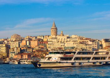 Konfor, Özgürlük ve Esnekliği Birleştiren Yaşam Alanları: İstanbul’da Eşyalı Daire Kiralama