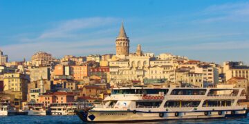 Konfor, Özgürlük ve Esnekliği Birleştiren Yaşam Alanları: İstanbul’da Eşyalı Daire Kiralama