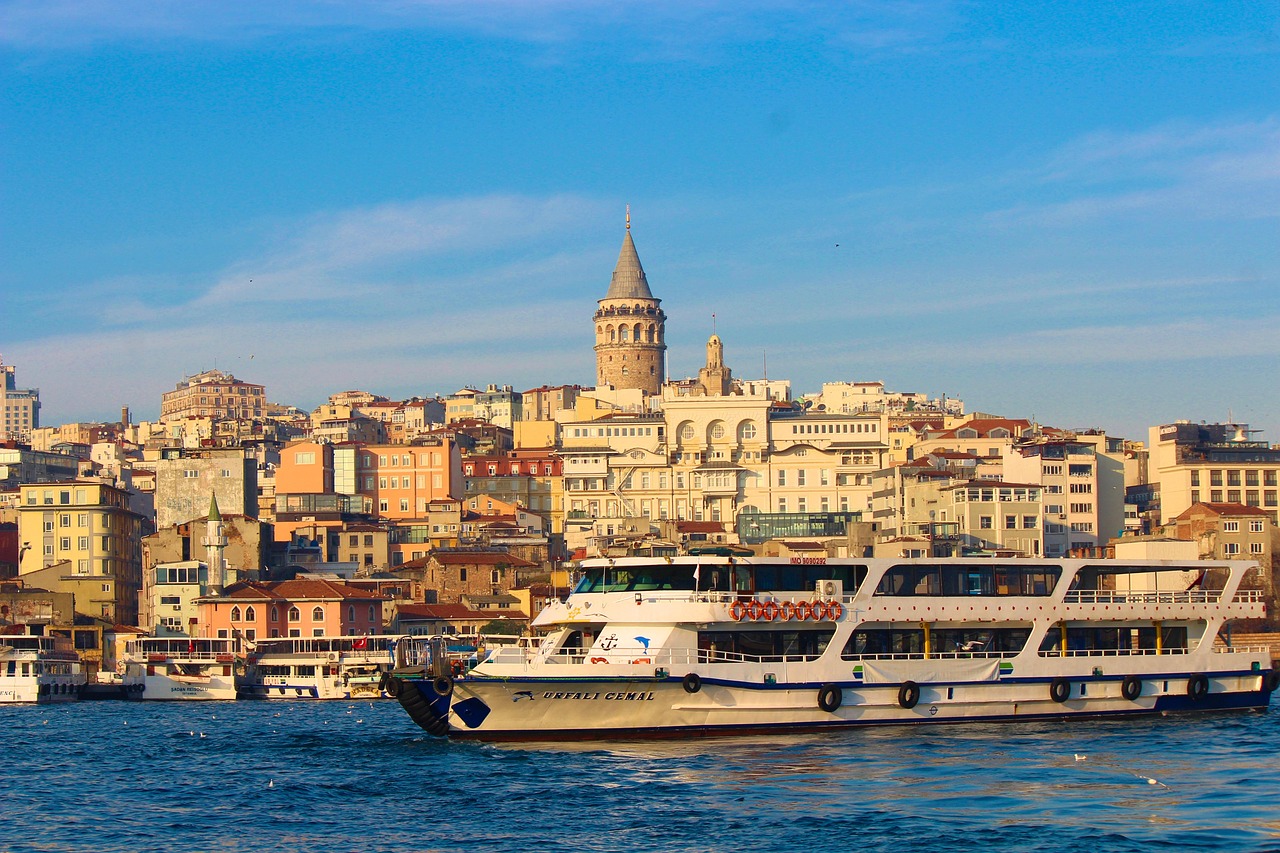 Konfor, Özgürlük ve Esnekliği Birleştiren Yaşam Alanları: İstanbul’da Eşyalı Daire Kiralama