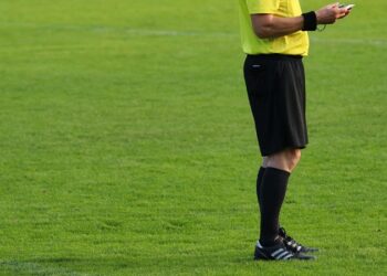 Fenerbahçe Trabzonspor Derbisinin Hakemi Açıklandı